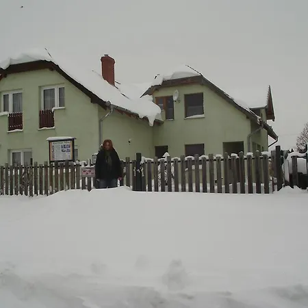 Nora Ii. Apartman *