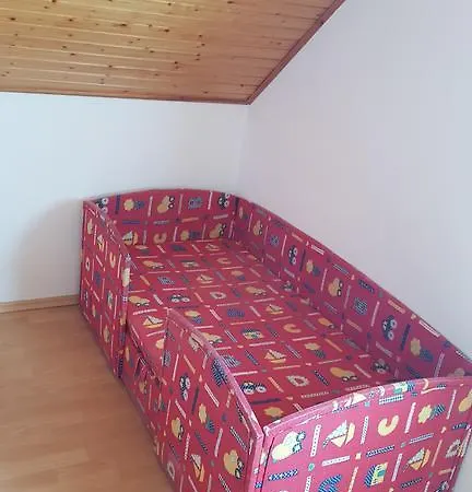 Nora Ii. * Bük