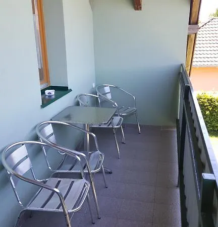 Apartman Nora Ii.