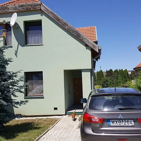 Nora Ii. Apartman