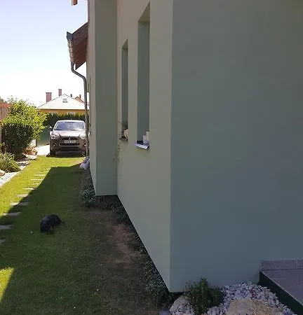 Nora Ii. Apartman