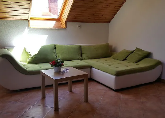 Apartament Nora Ii. *