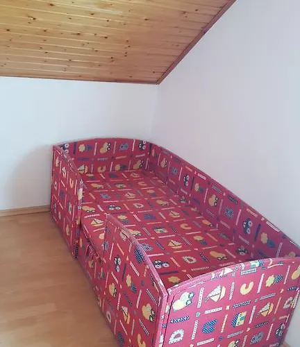 Nora Ii. * Bük