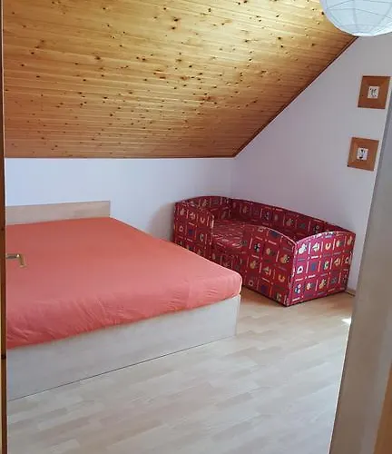 Nora Ii. Apartament *