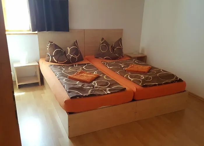 Nora Ii. * Bük